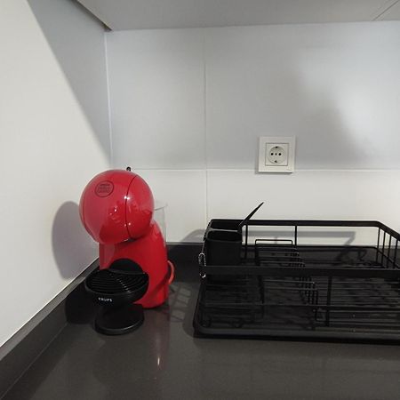 Apartamento La Invencible Mojacar 1ª Linea Playa Luaran gambar
