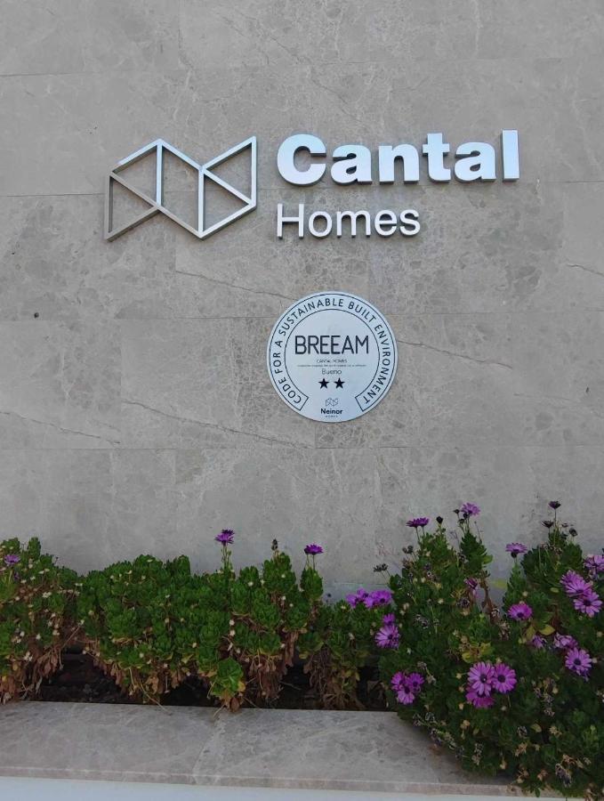 Apartamento La Invencible Mojacar 1ª Linea Playa Luaran gambar