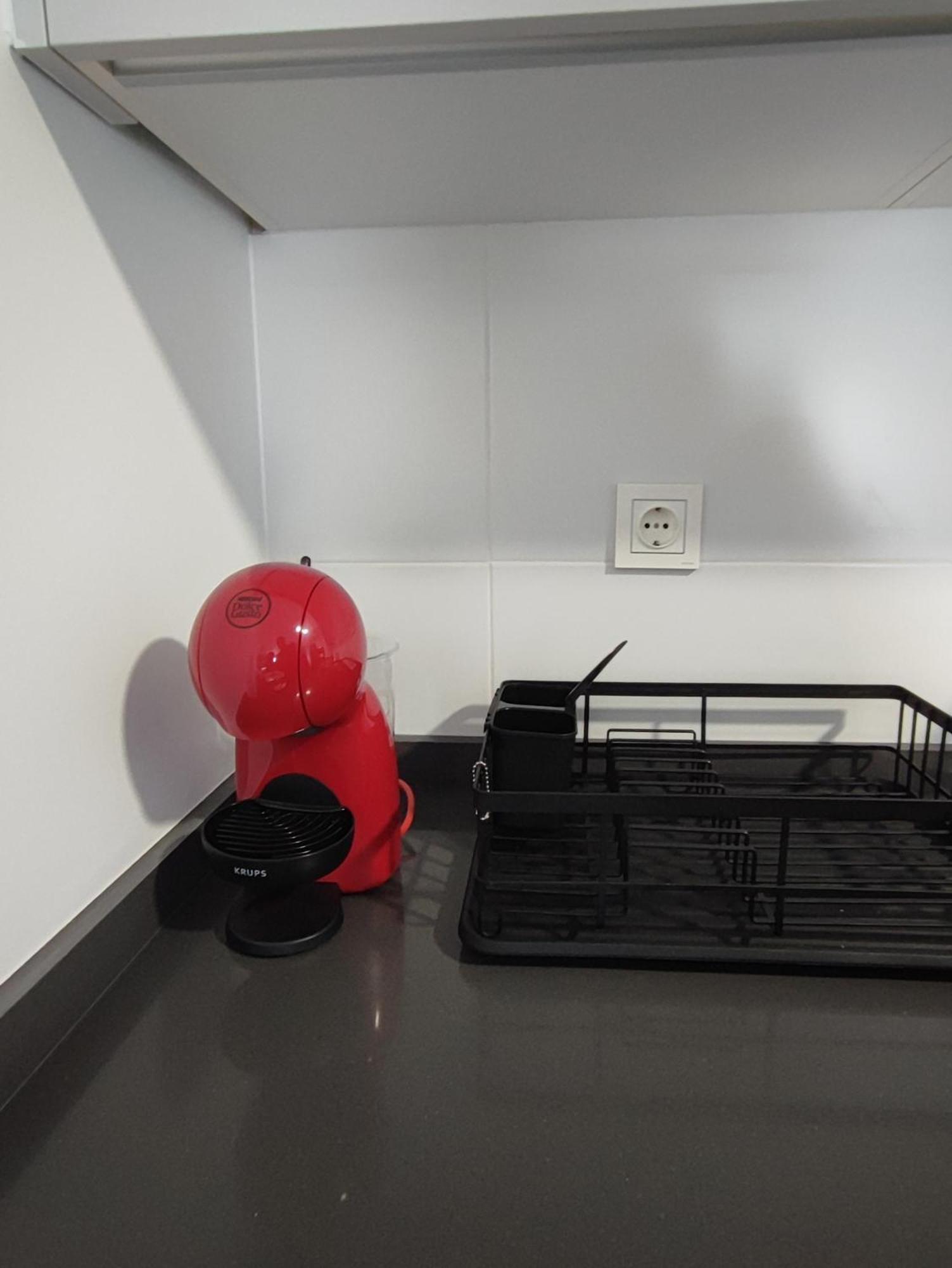 Apartamento La Invencible Mojacar 1ª Linea Playa Luaran gambar