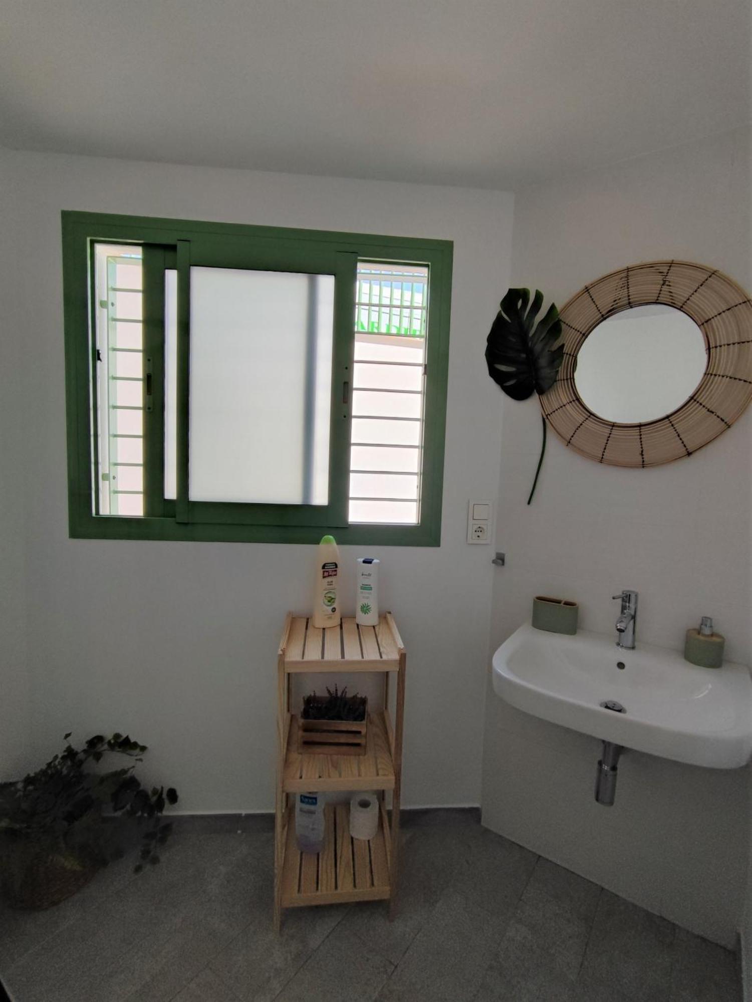Apartamento La Invencible Mojacar 1ª Linea Playa Luaran gambar